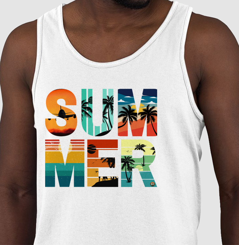 Vibes de Verão