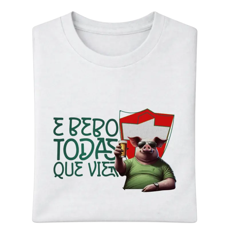 Bebo Todas Que Vier 2.0