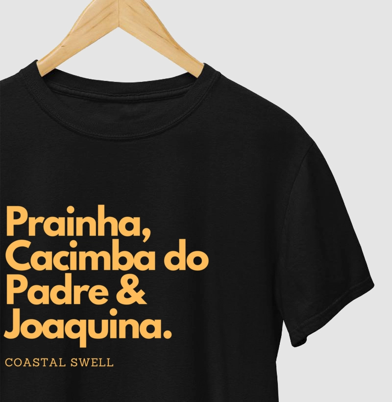 Praias BR IV