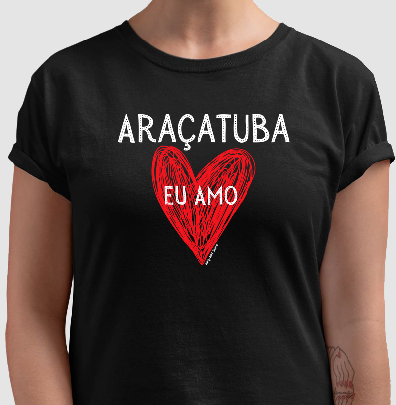 Araçatuba eu amo II