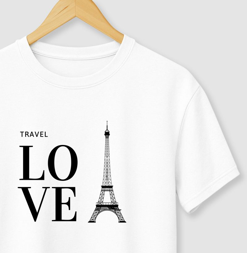 Travel Love
