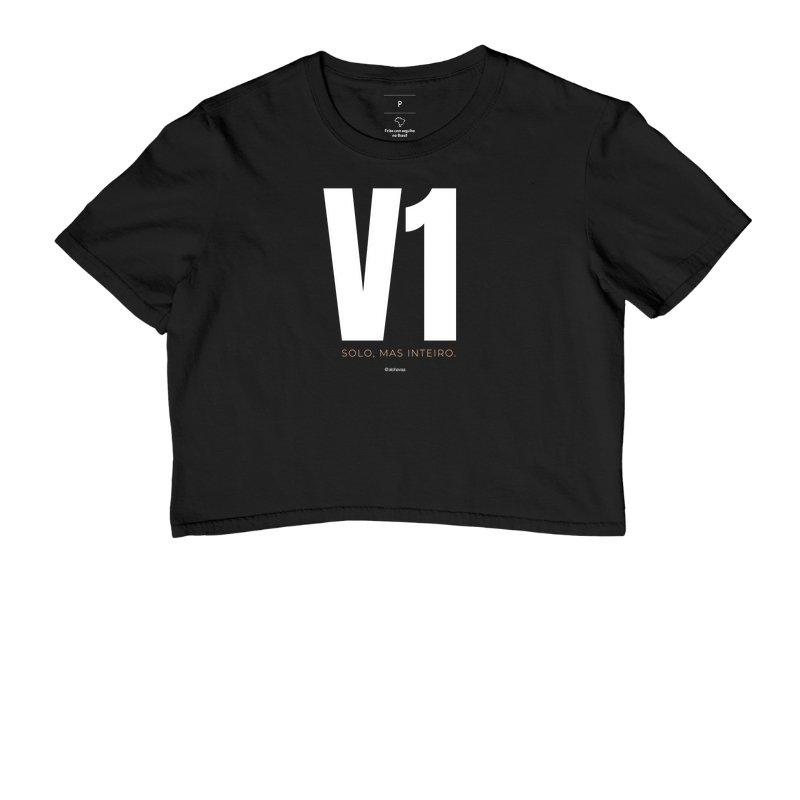 V1 Solo mas inteiro