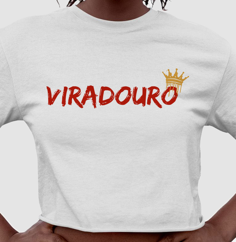 Viradouro coroa