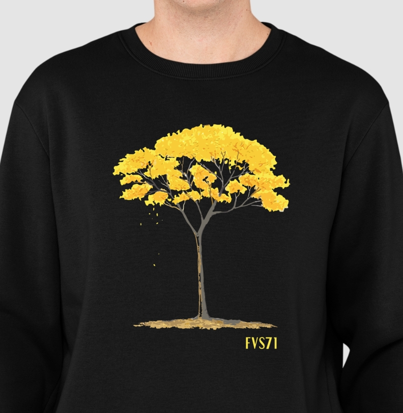 Ipê Amarelo