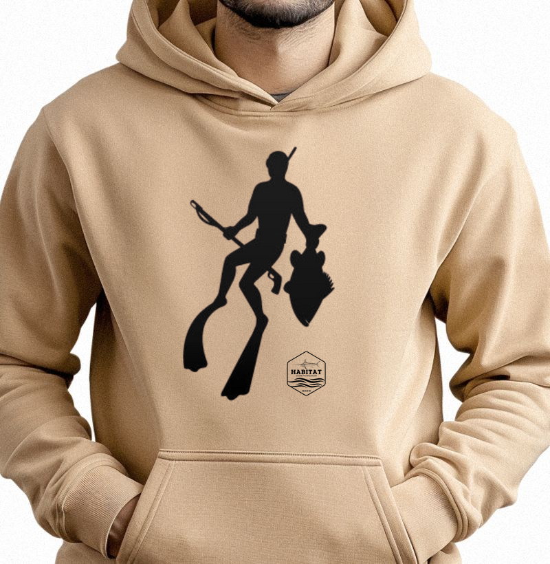 PESCA SUB HOODIE