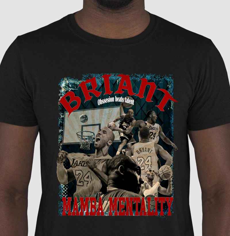 KOBE BRIANT 