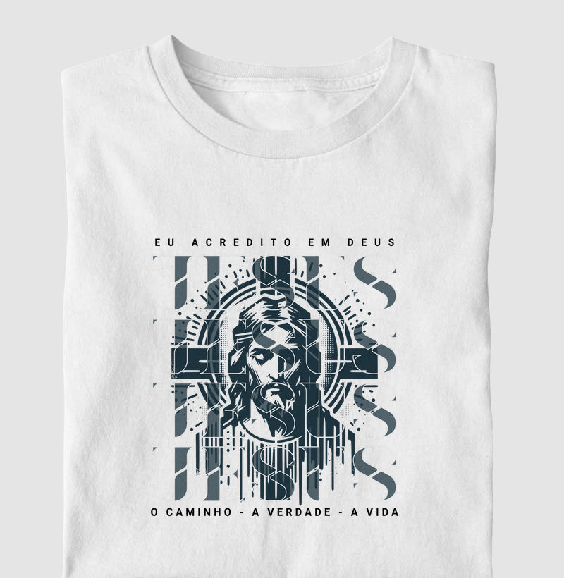 Jesus O Caminho A Verdade A Vida
