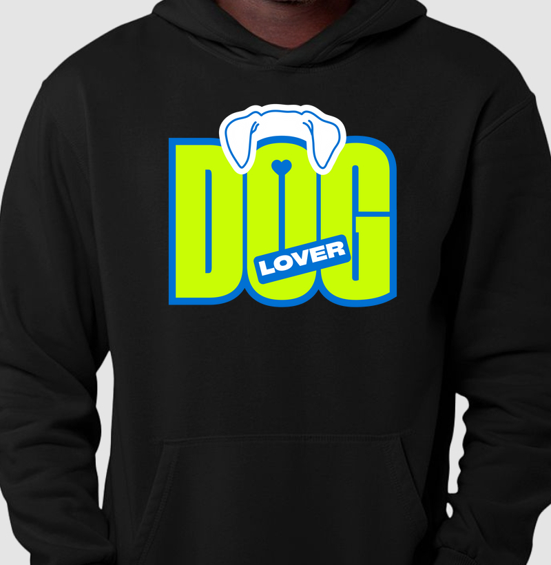 Dog lover