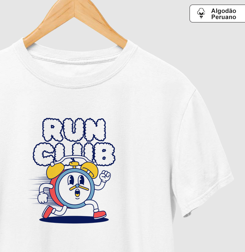 Clube de Corrida