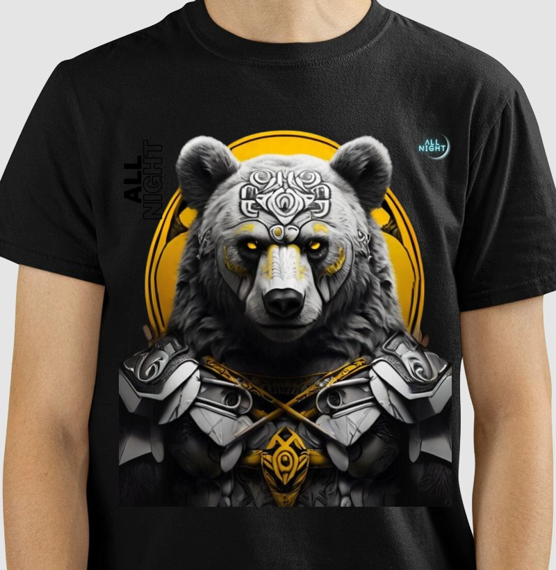 Bear 02