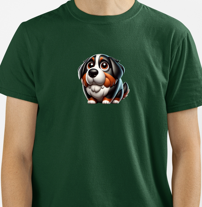 Bernesse - Foficos Dogs 