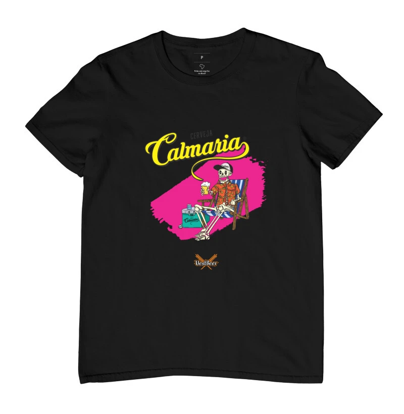 Calmaria IV