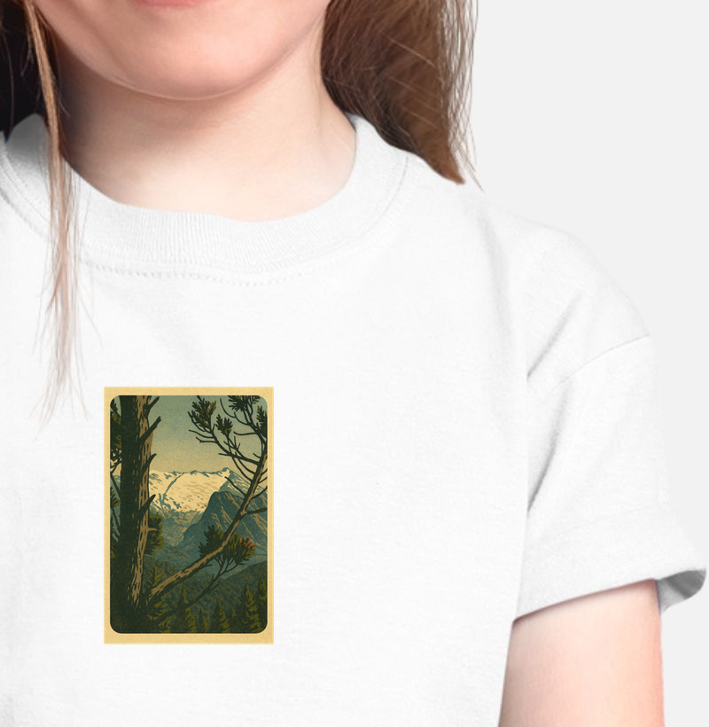 Cerro Campanario - Heritage