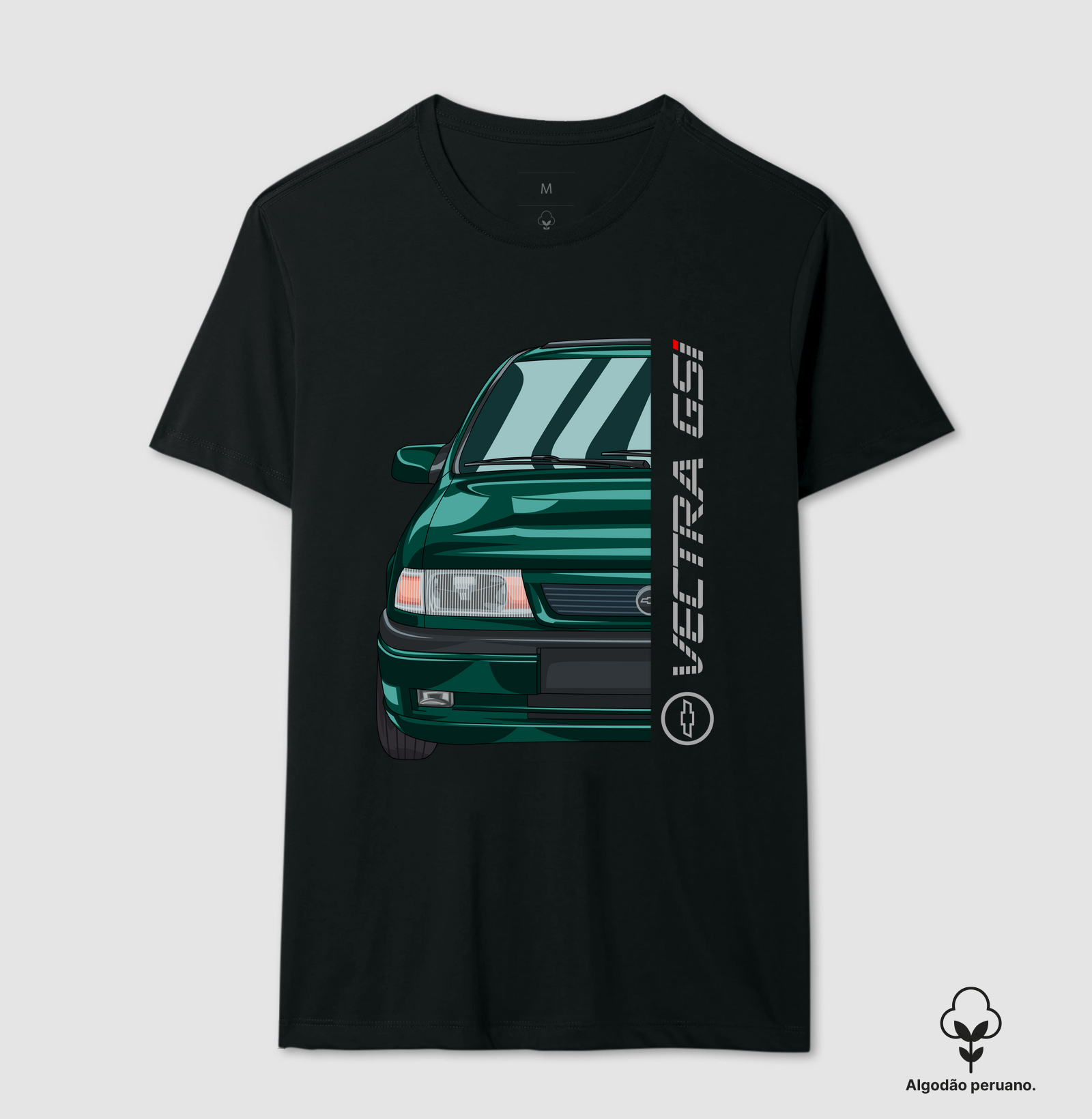 Camisa 0