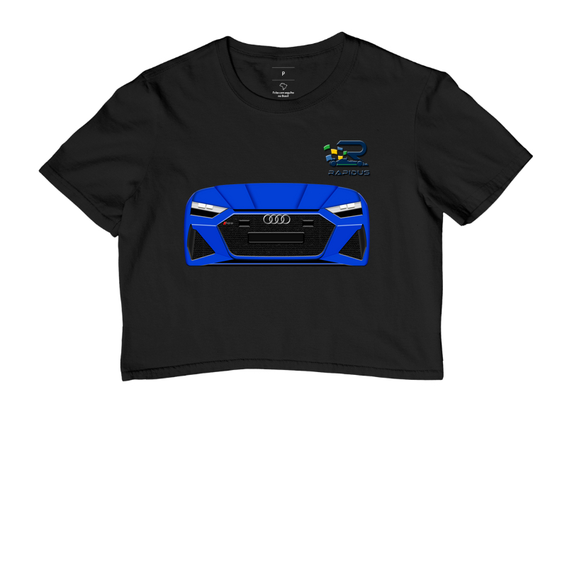 Frente Audi RS6 - Rapidus