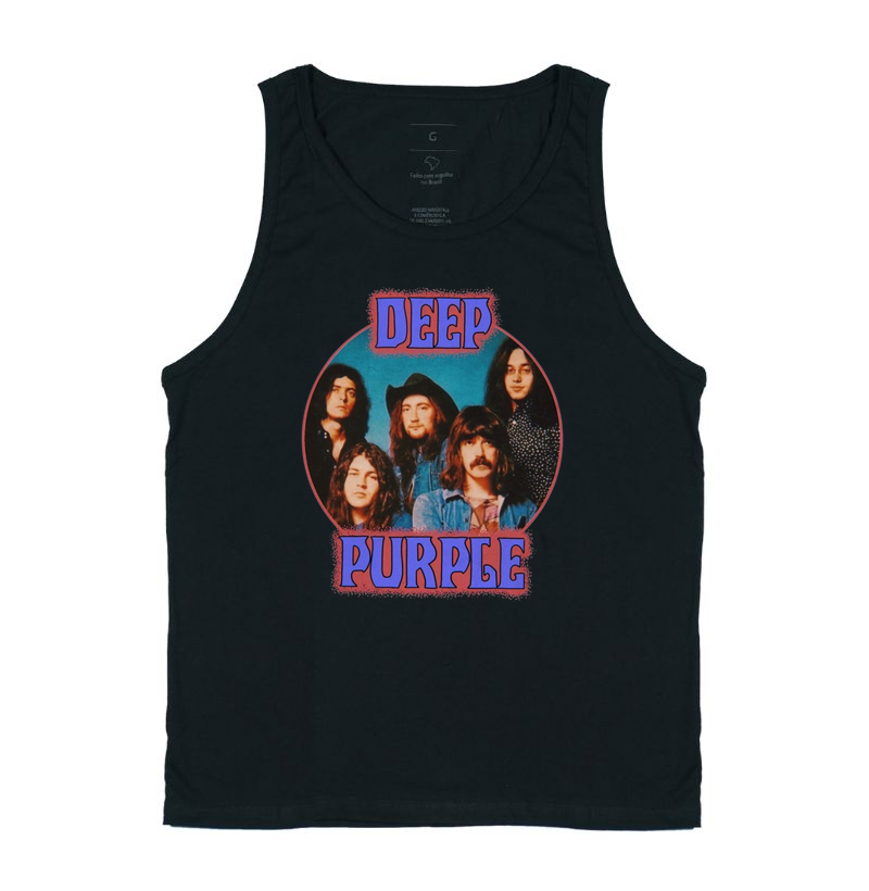 Deep Purple - Integrantes