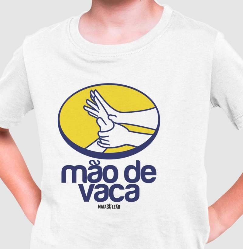 Mão de Vaca