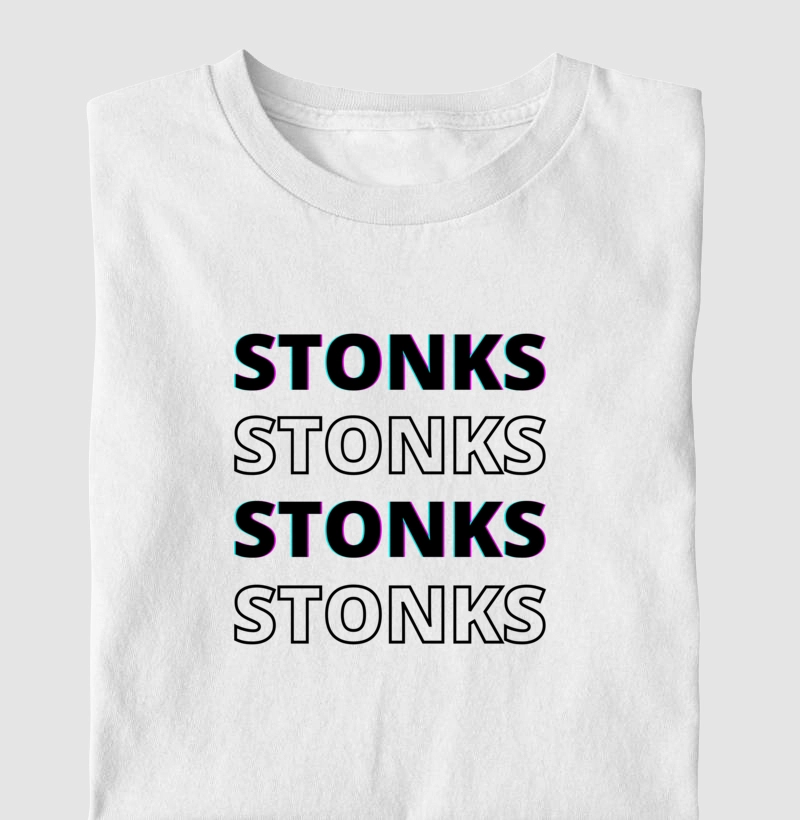 Stonks