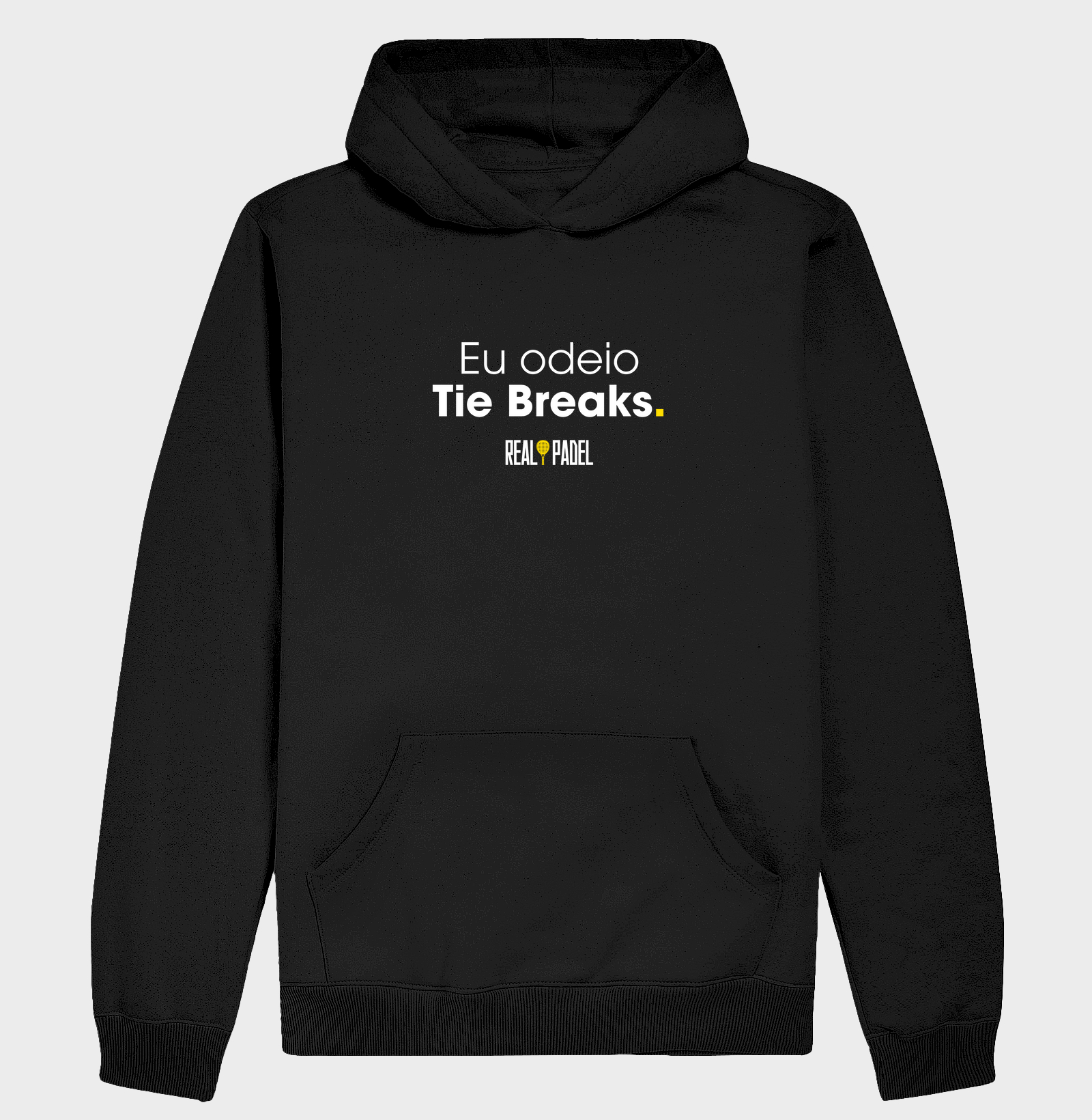 Eu odeio Tie Breaks