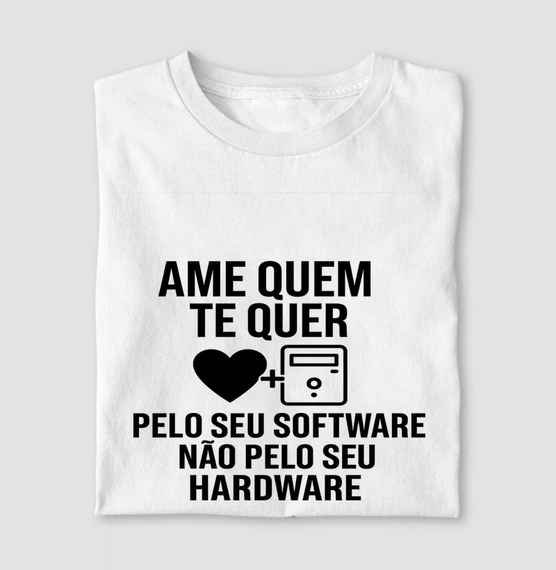 Ame quem te quer