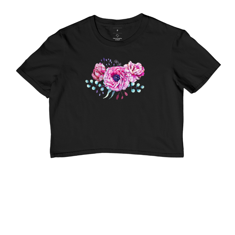 WATER FLOWER