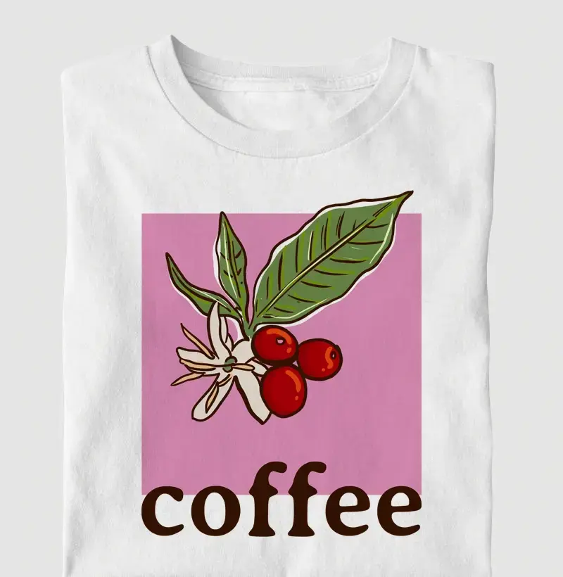 Coffee Folhas