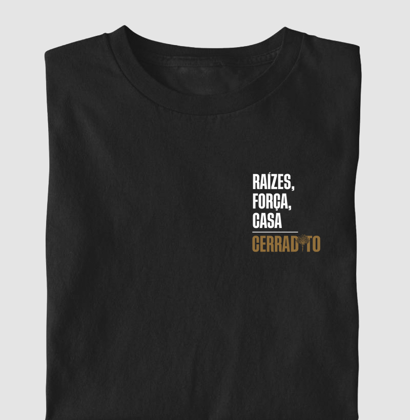 Cerradito nosso lar
