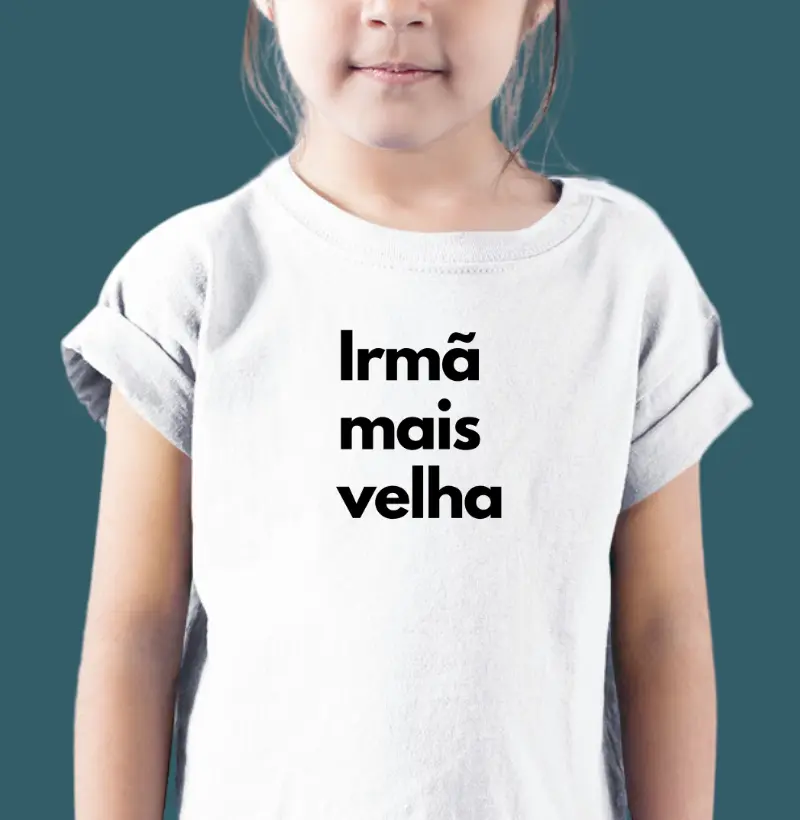 Irmã mais velha