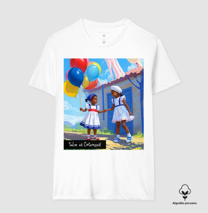 Camiseta - Ere - Imagem 7