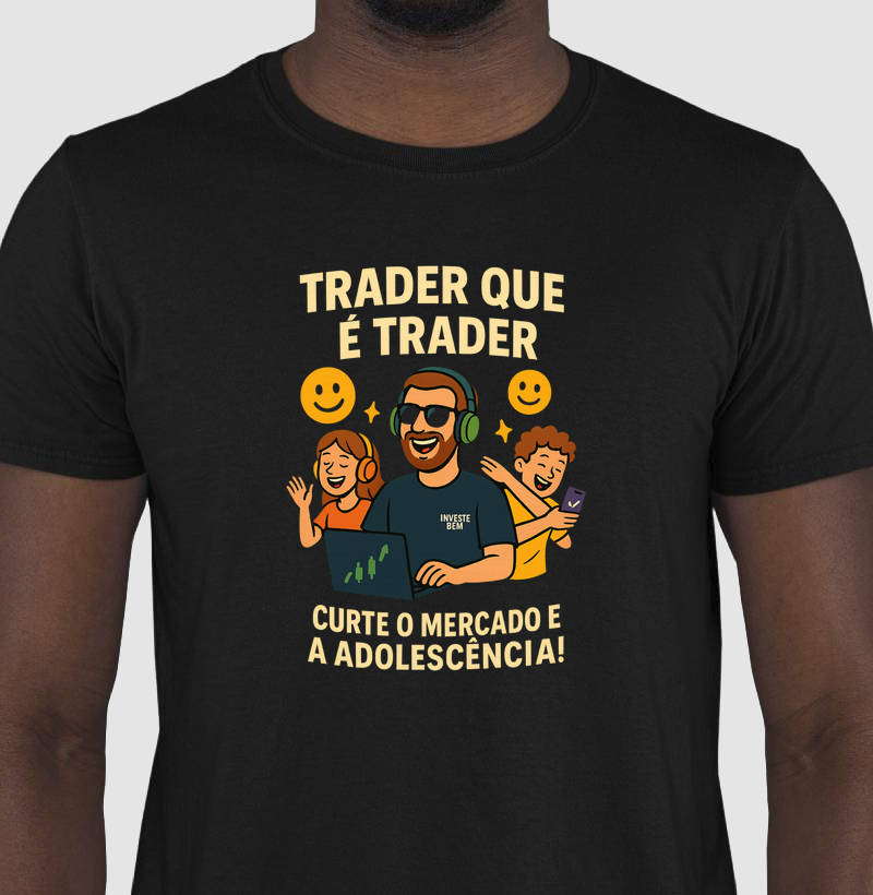 Pai Trader