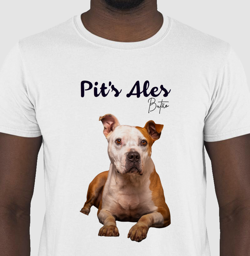 Camiseta Butão