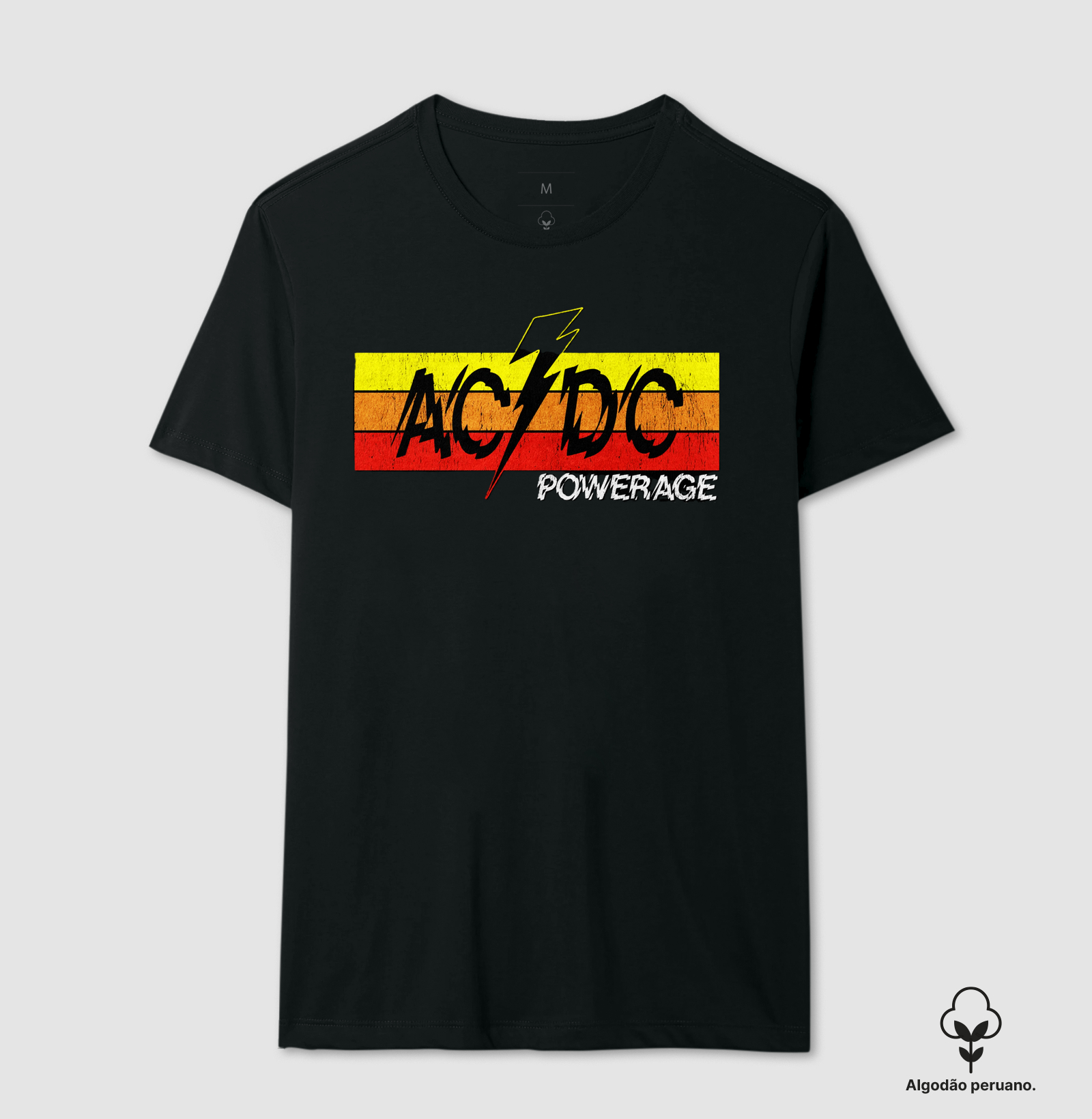 ACDC - Powerage