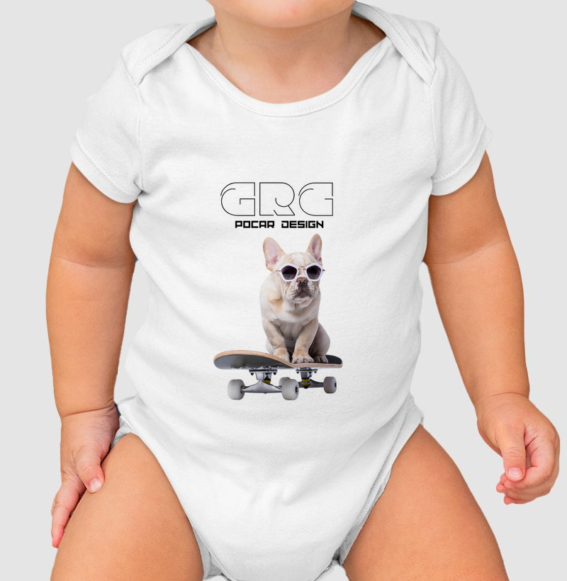 GRC - DOG SK8