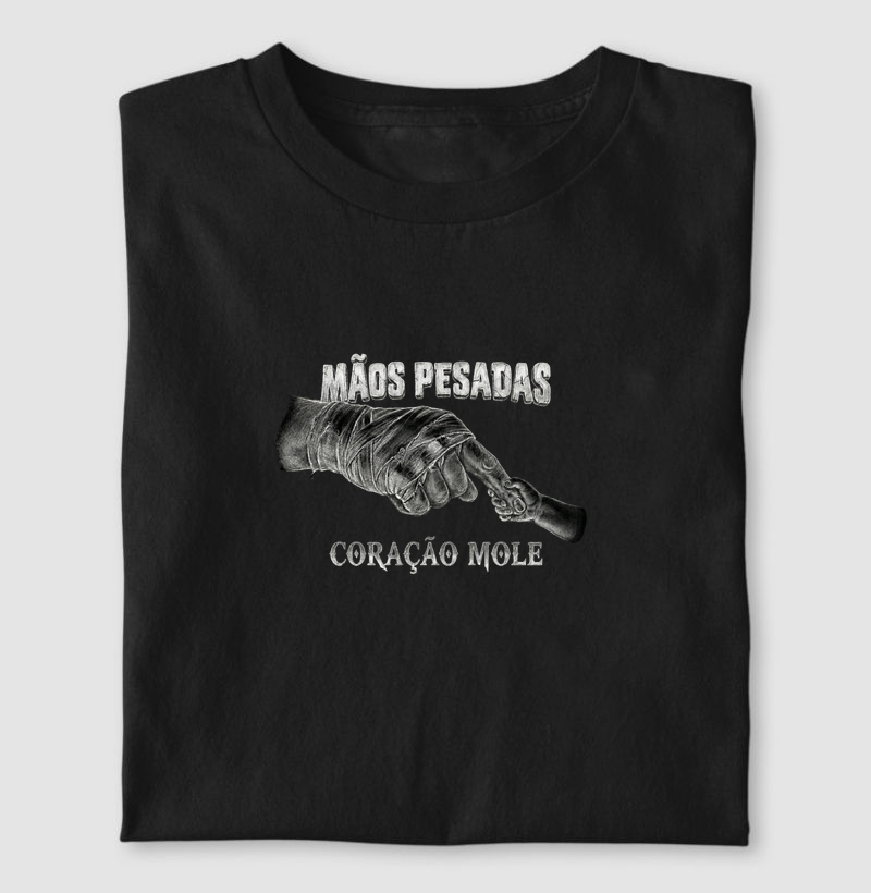 Camiseta The Protector