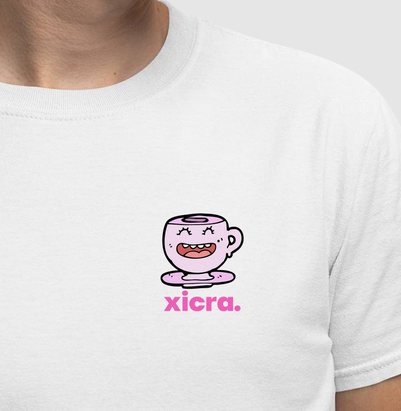 Xicra