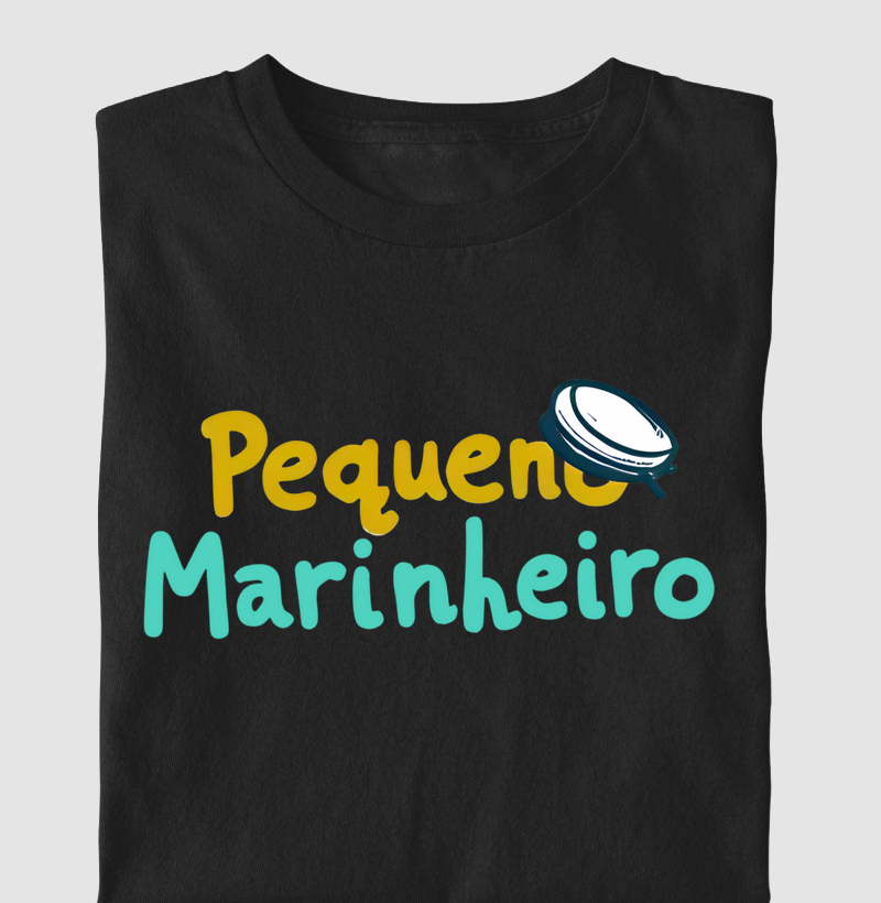 Pequeno Marinheiro - Kids