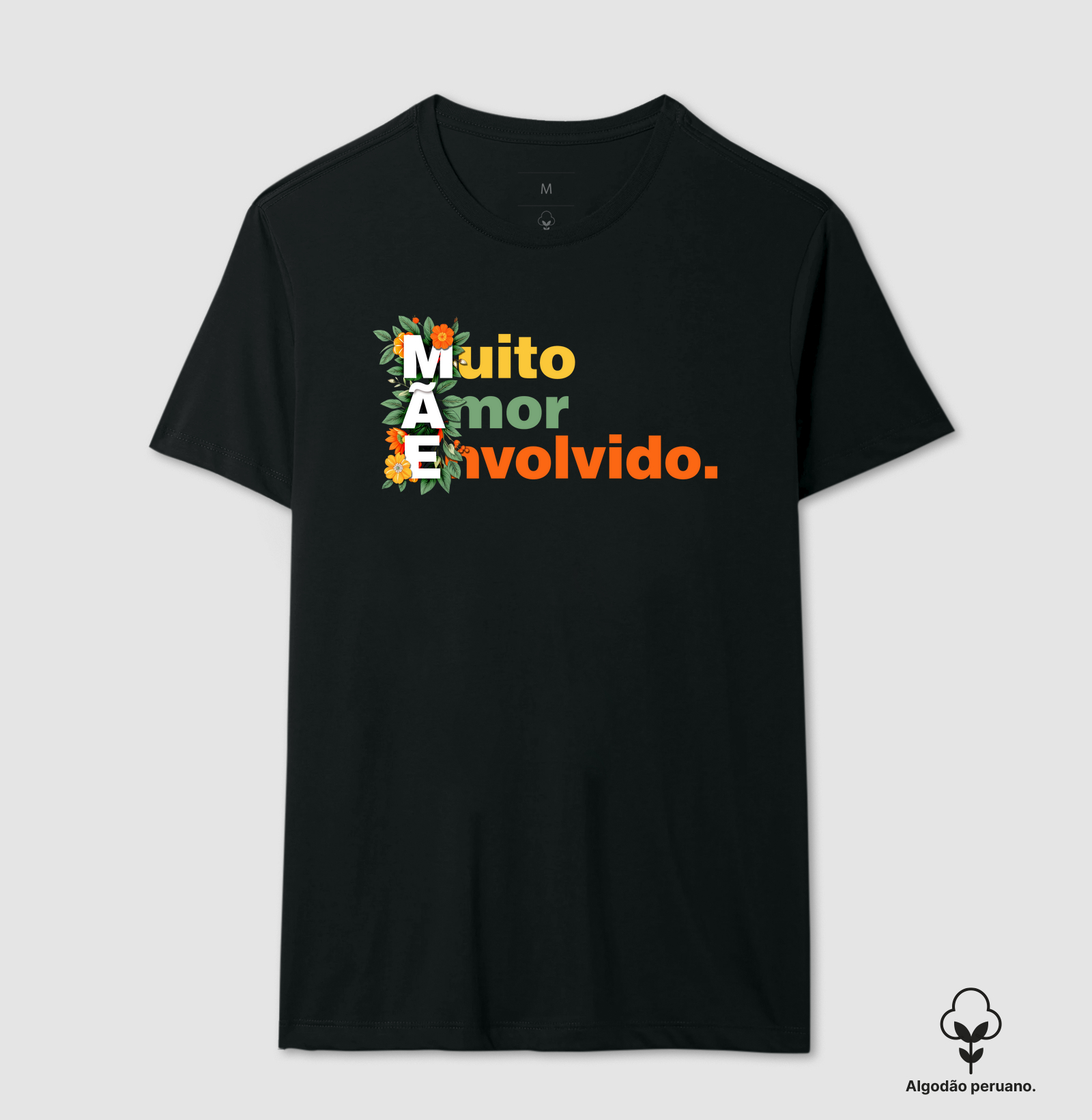 Muito Amor Envolvido