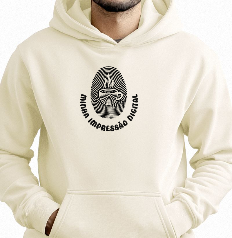 Impressão Digital
