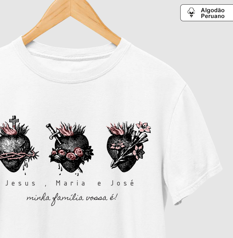 família sagrada