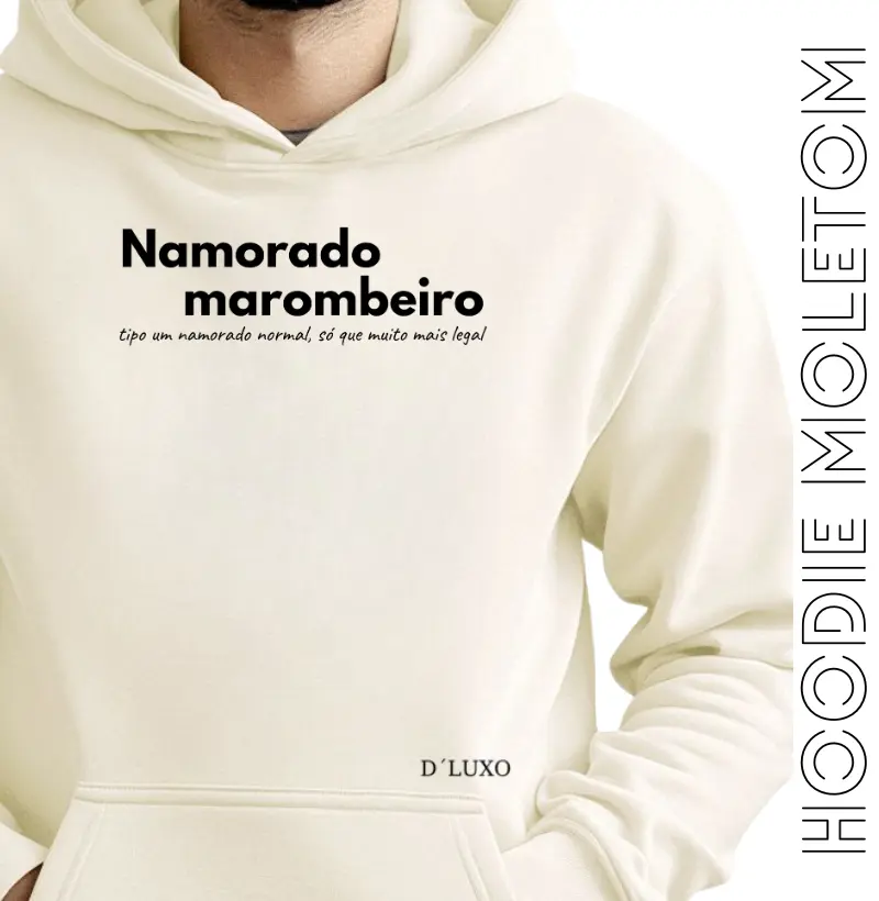 Namorado Marombeiro