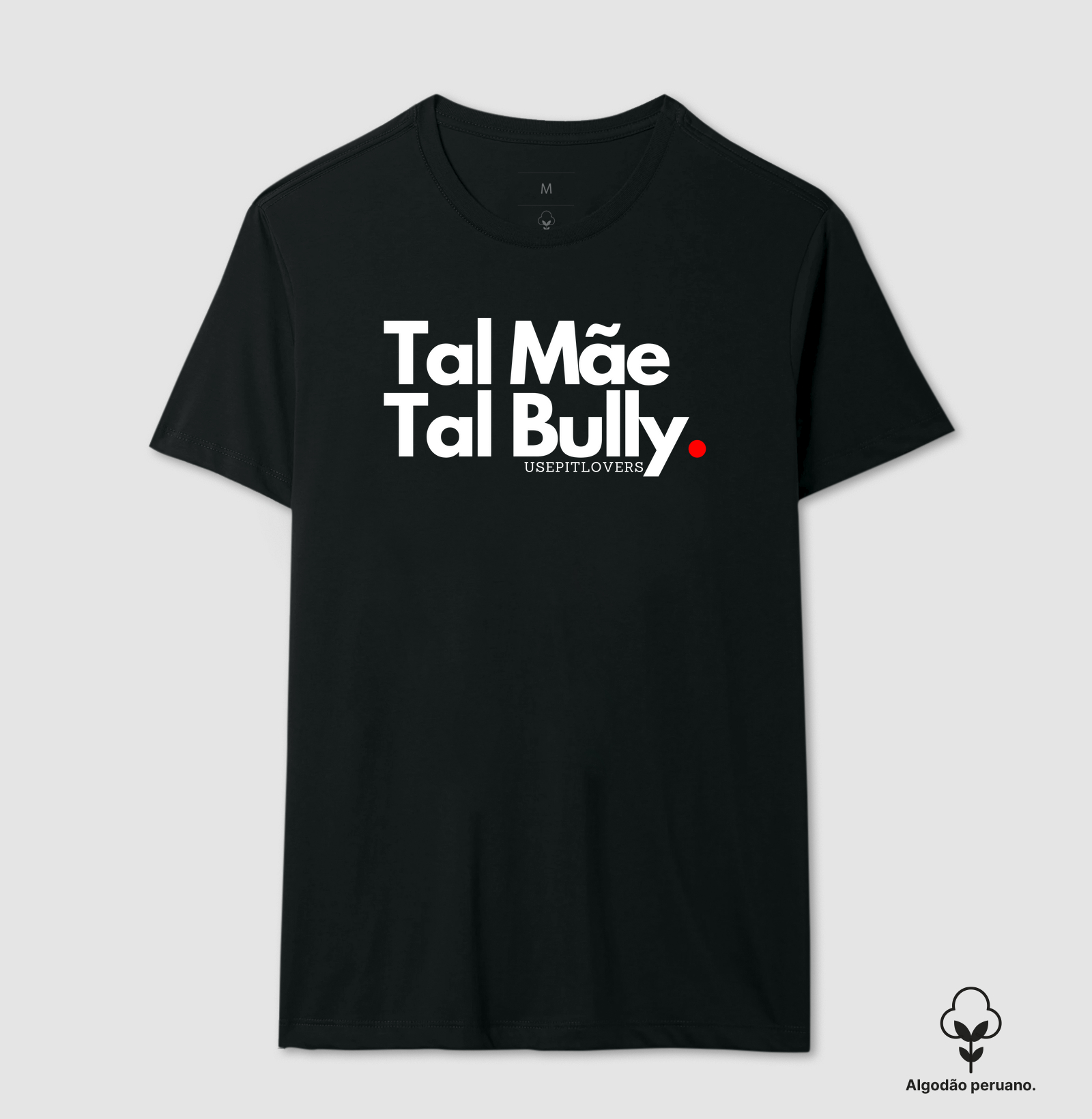 TAL MÃE TAL BULLY