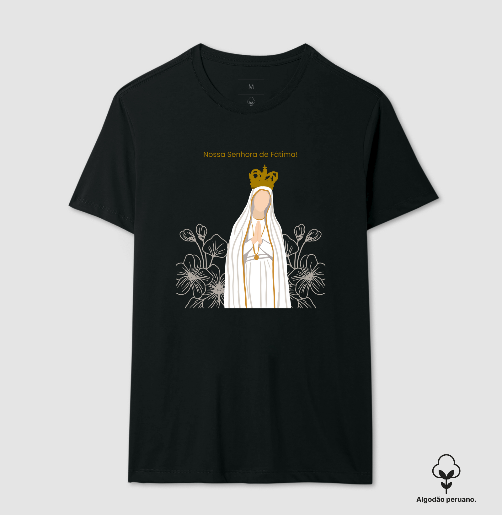 Nossa Senhora  de Fátima