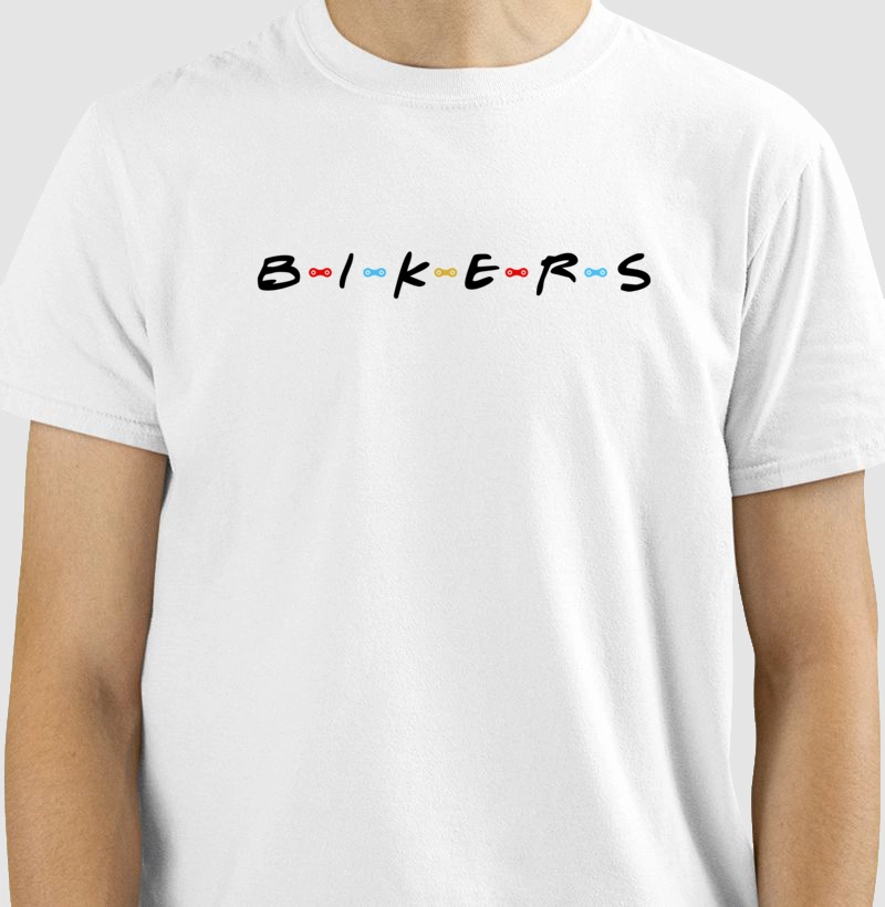 BIKERS