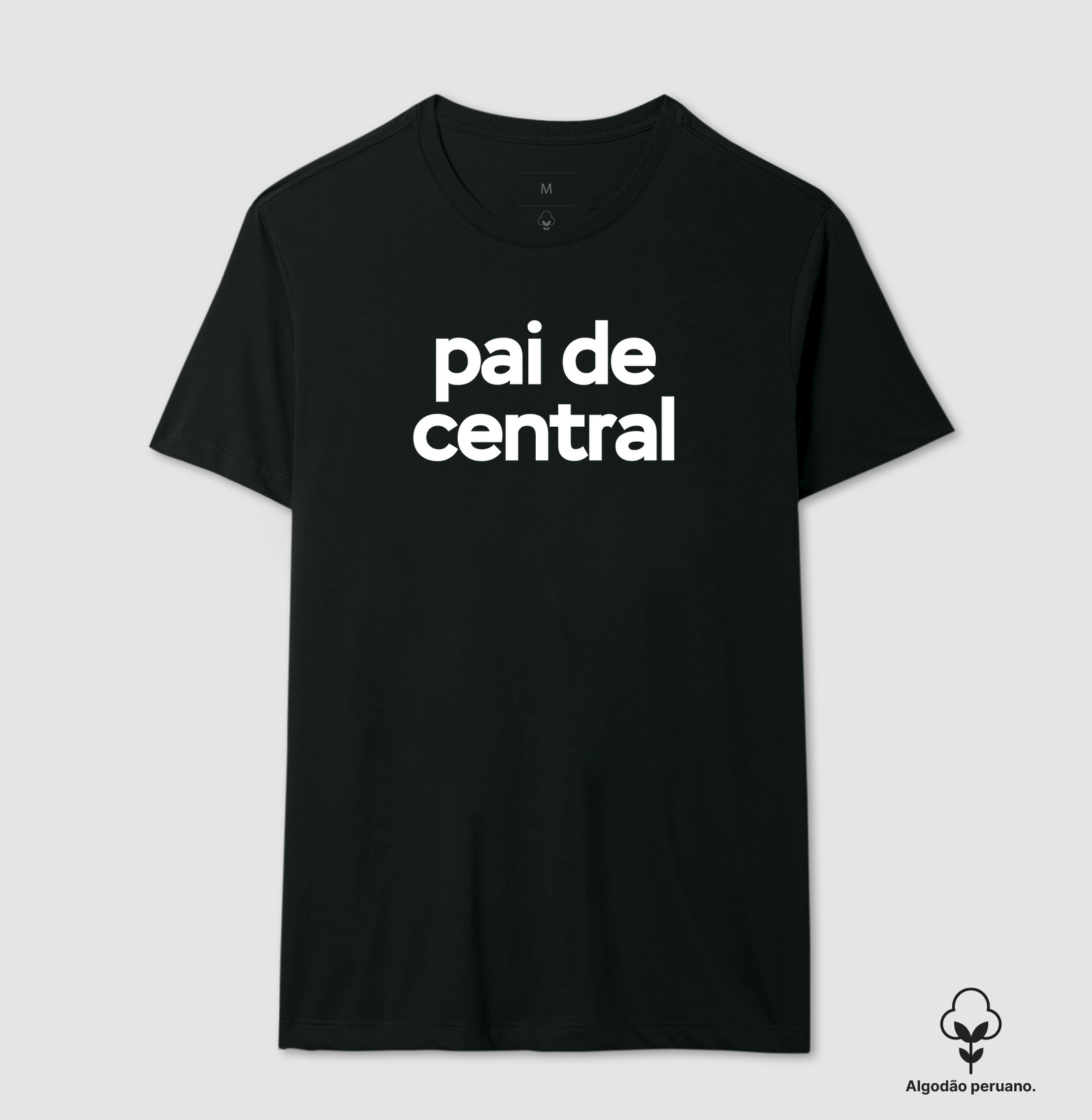 Pai de central