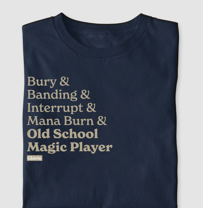 Old Magic Rules