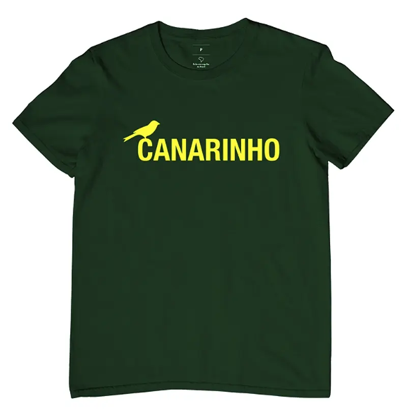 Canarinho 1