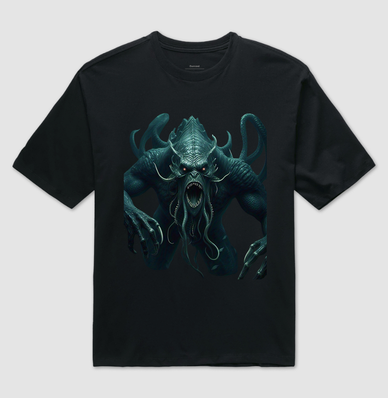 KRAKEN