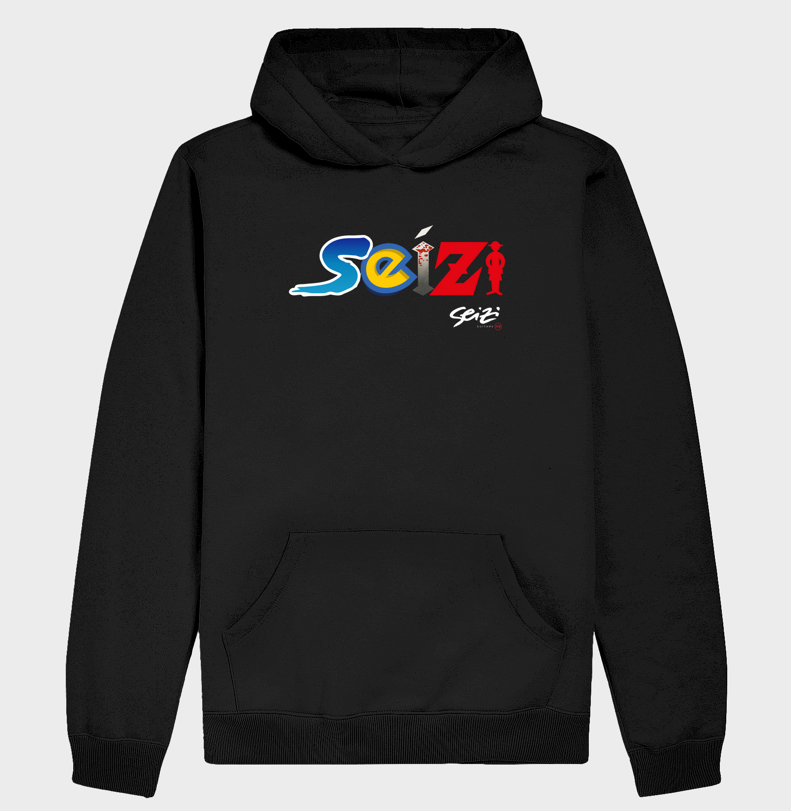 Seizi Anime