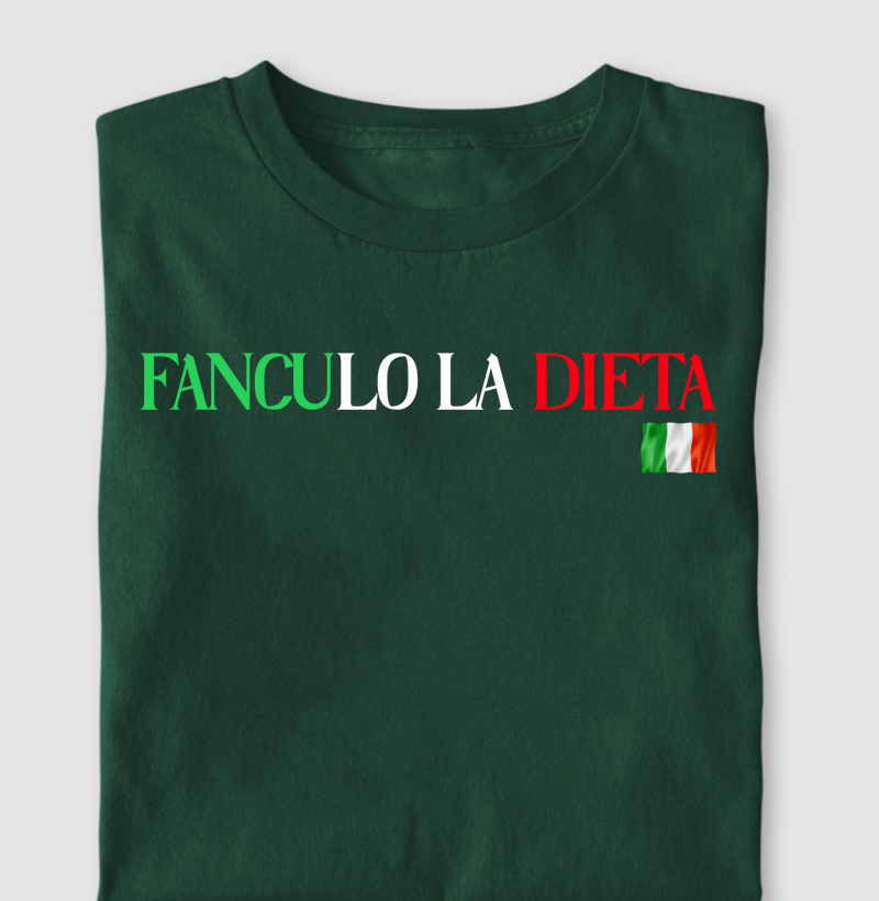 Fanculo la Dieta 