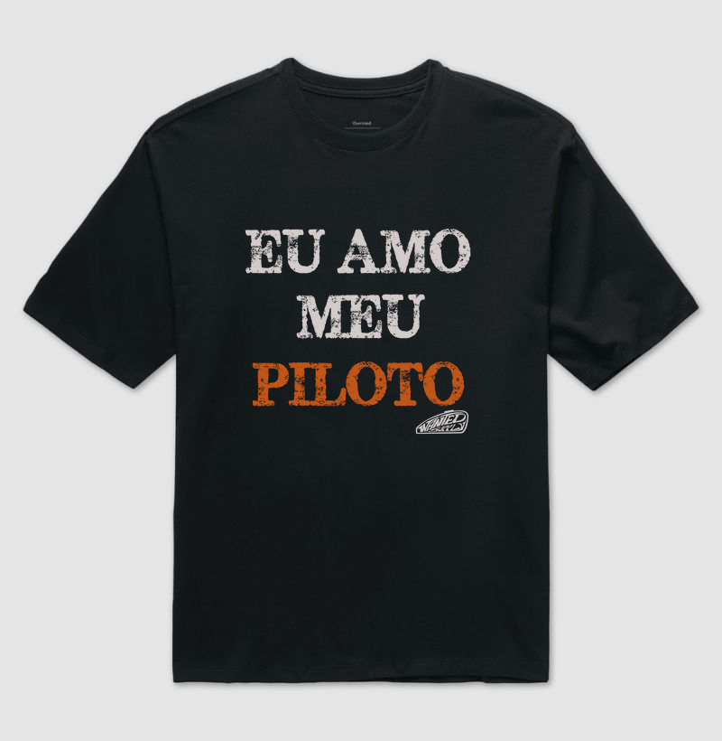 Eu Amo Meu Piloto